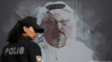 قاضٍ فرنسي يعتزم فتح تحقيق في مقتل خاشقجي